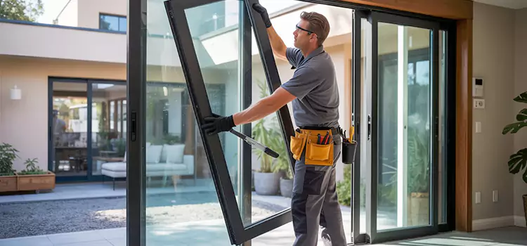 Specialized Sliding Door Roller Services in Memphis, Tennessee