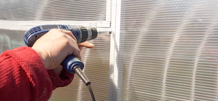 Sliding Screen Door Repair Memphis