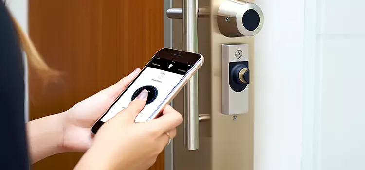 Keypad Door Lock Installation Memphis