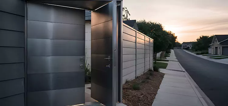 Comprehensive Steel Door Solutions in Memphis, TN