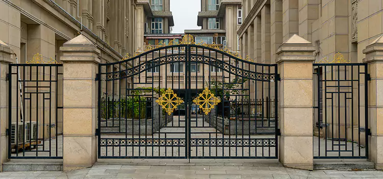 Comprehensive Iron Gate Maintenance Solutions in Memphis, TN