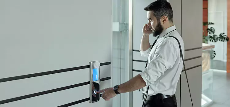 Cloud Based Access Control Memphis