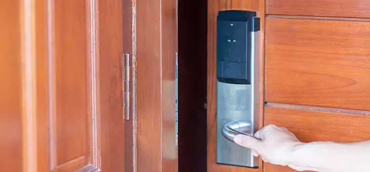 Commercial Keyless Entry Locks Memphis