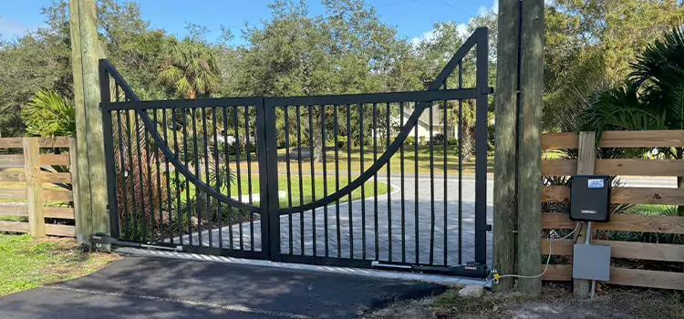 Why Choose Us for Your Automatic Gate Needs in Memphis, TN?