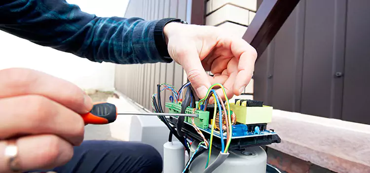 Electric Gate Maintenance Memphis