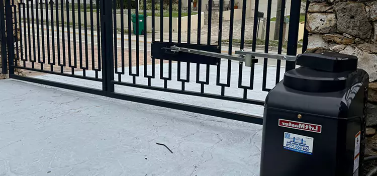 Seamless Installation and Support for Your New Gate in Memphis, TN