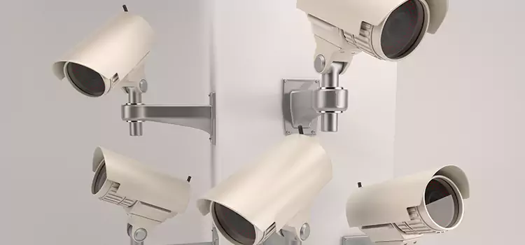 Your Trusted Partner for CCTV Solutions in Memphis