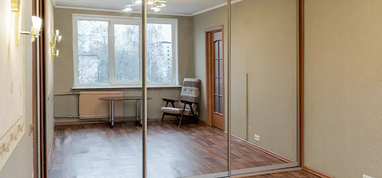 Mirror Closet Door Roller Replacement Memphis