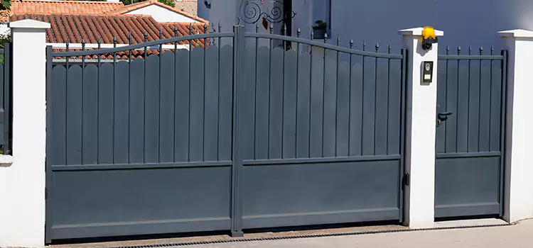 Emergency Commercial Gate Repair Memphis
