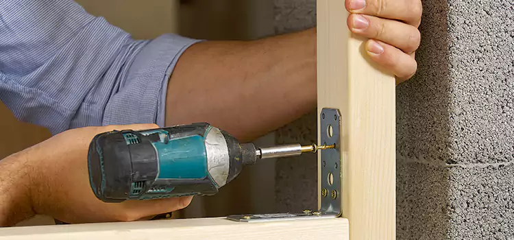 Jimmy Proof Deadbolt Repair Memphis