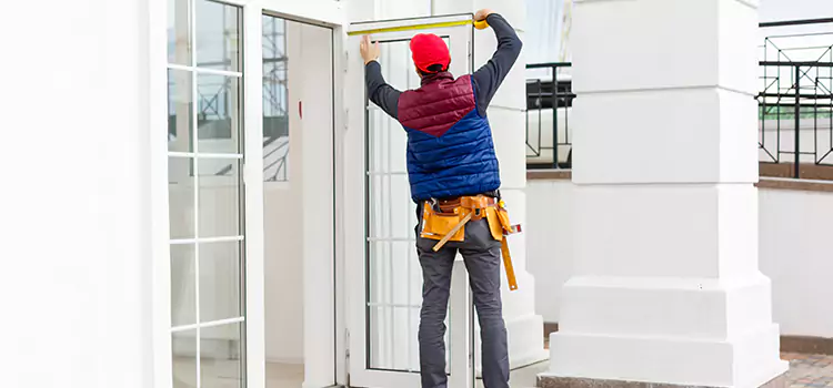 Water Damage Door Frame Repair Memphis