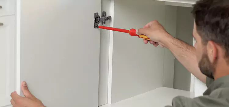 Screen Door Hinge Repair Memphis