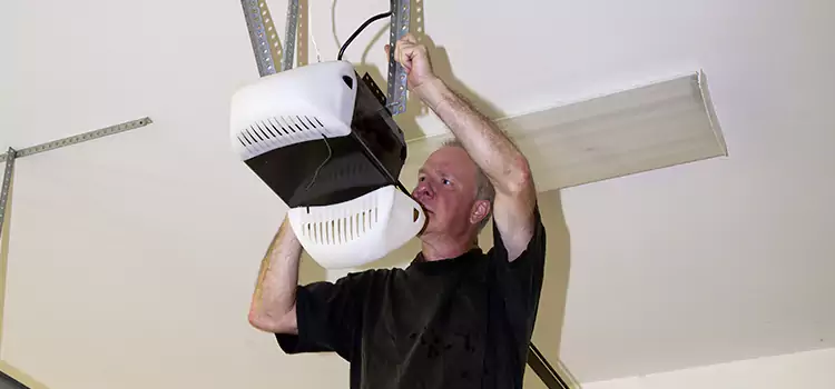 Garage Door Opener Service Memphis