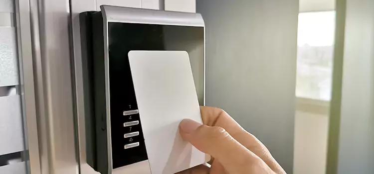 NMS Proximity Switch Door Systems Memphis