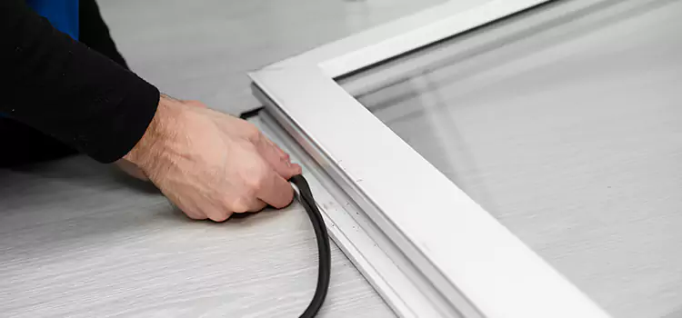 Commercial Door Weather Stripping Memphis
