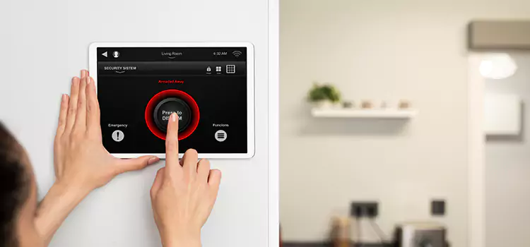 Blink Video Doorbell Installation Memphis
