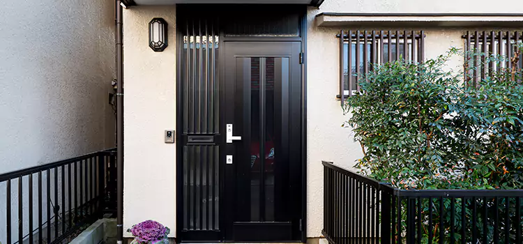 Popular Exterior Door Options in Memphis, TN