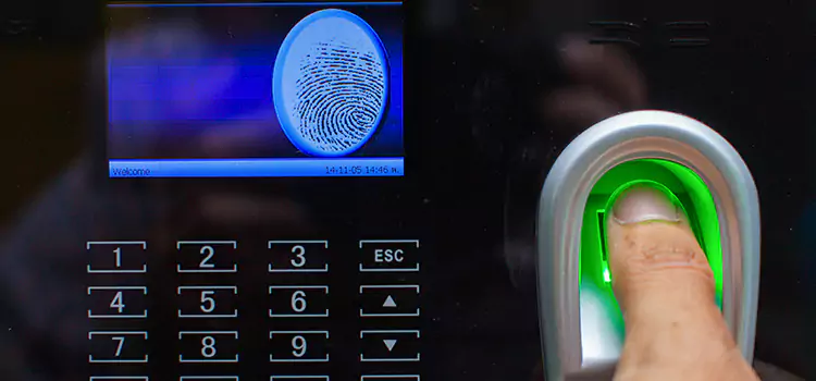 Your Trusted Partner for Secure Access in Memphis, TN