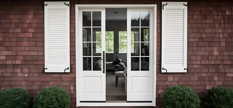 French Door Restoration Memphis