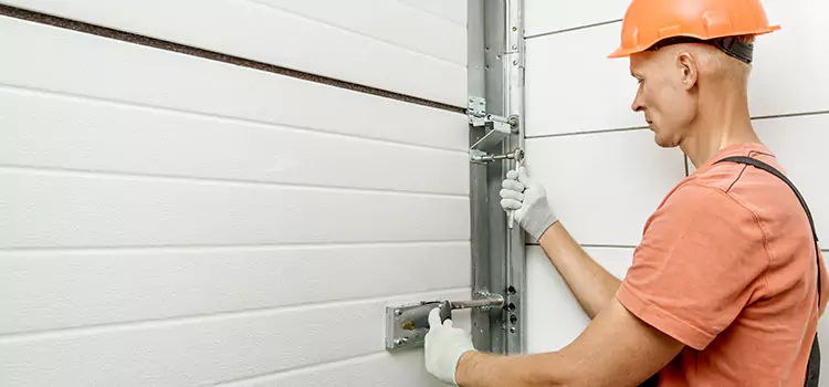 Why Choose Us for Garage Door Lock Services in Memphis, TN?