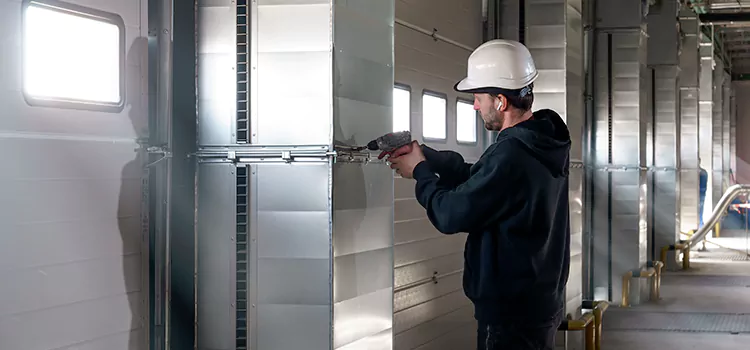 Prompt and Professional Garage Door Service in Memphis, Tennessee