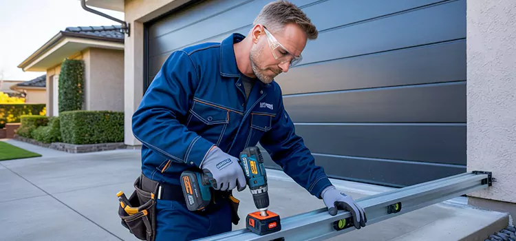Why Choose Us for Garage Door Off Track Services in Memphis, Tennessee?