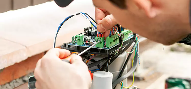 Specialized Brand Gate Motor Repairs Memphis