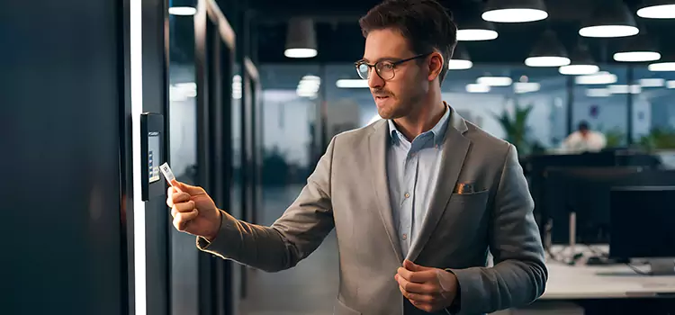 Our Commitment to Keycard Security Excellence in Memphis, TN