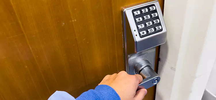 Why Choose Us for Your Keypad Lock Needs in Memphis, TN?