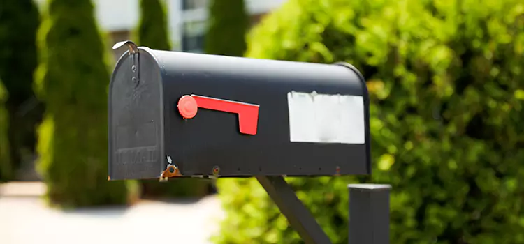 Secure Mailboxes for Packages Memphis
