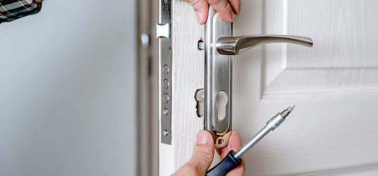 New Door Frame Installation Memphis