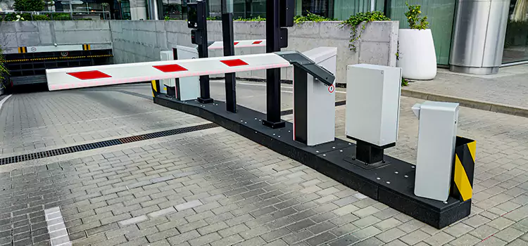 Custom Gate Design & Integration Memphis
