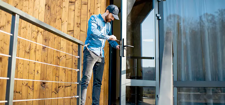 Emergency Patio Door Repair Memphis