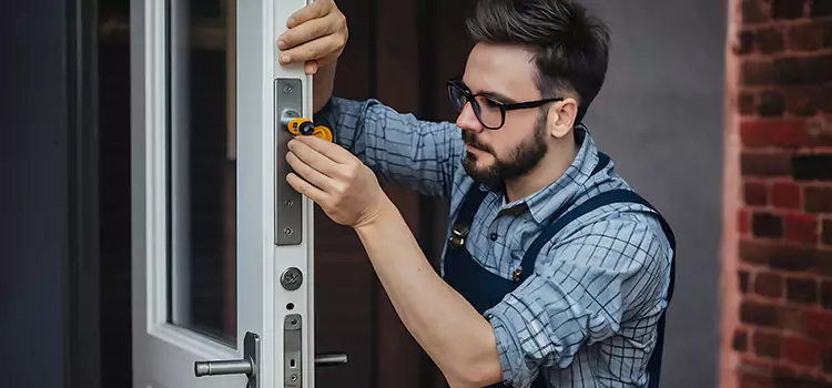 Residential Door Repairs Memphis