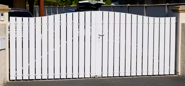 Why Choose Us for Residential Gate Repair in Memphis, TN?