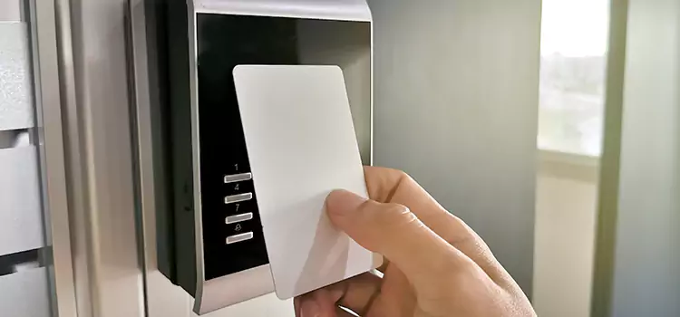 Advanced RFID Technology Integration in Memphis, TN