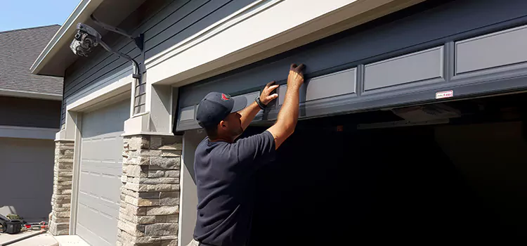 Janus Roll Up Doors Memphis