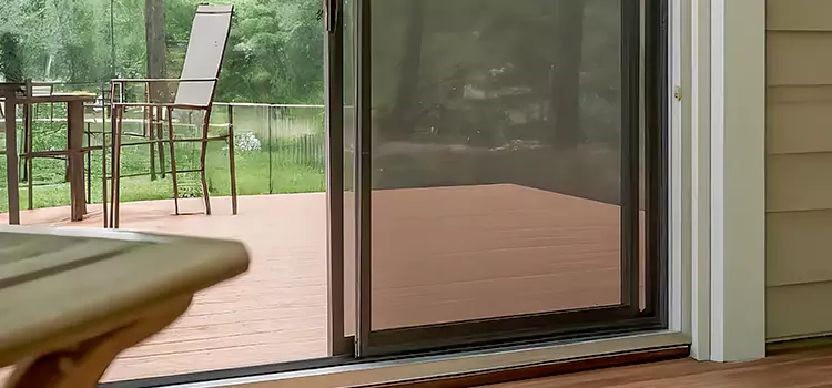 Garage Screen Door Installation Memphis
