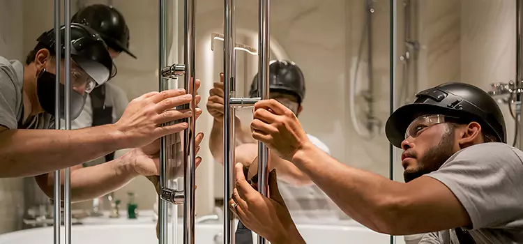 Shower Door Replacement Cost Memphis