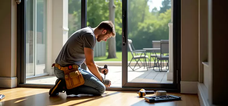 Patio Door Installation Experts in Memphis, TN