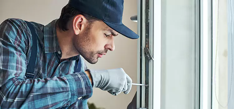 Emergency Response for Latch Issues Memphis