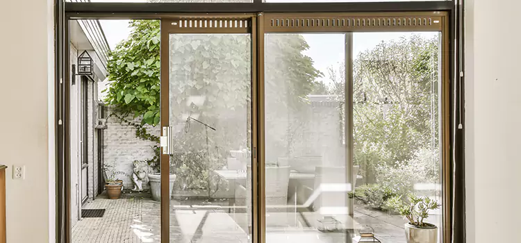 Glass Door Panel Replacement Cost Memphis