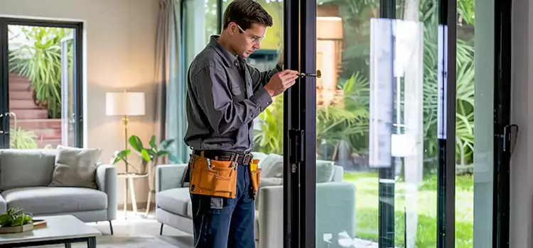Sliding Door Maintenance Memphis