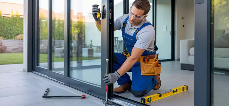 Patio Door Replacement Memphis