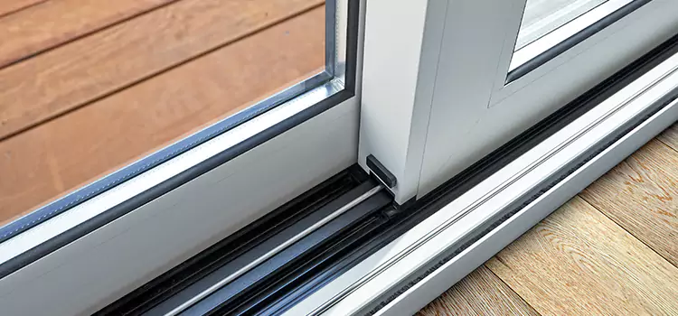 Why Your Sliding Door Keeps Getting Stuck in Memphis, TN?
