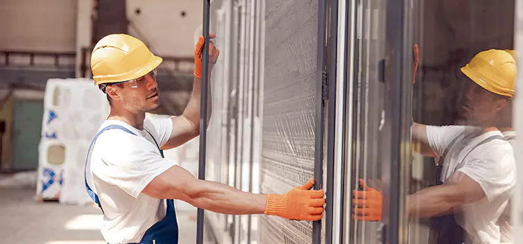 Sliding Door Mesh Replacement Memphis