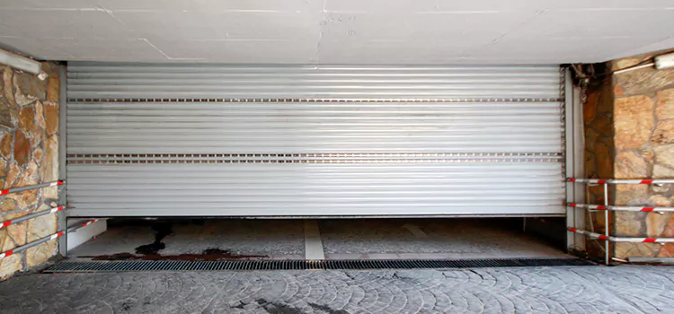 Steel Garage Door Repair Memphis