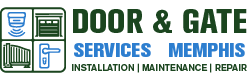 Door & Gate Services Memphis