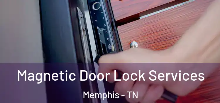  Magnetic Door Lock Services Memphis - TN