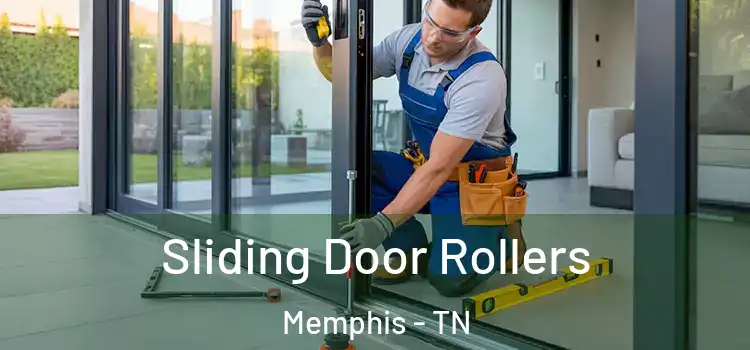  Sliding Door Rollers Memphis - TN